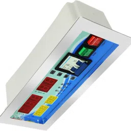 HUMBE&CO XM-18D Micro-computer Fully Automatic Incubator Controller Egg Incubator Multipurpose Controller image 3