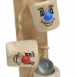 MARBLE SLIDER IN BUCKET TOY GAME-27