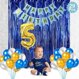 Birthay Combo Decorations-image-25