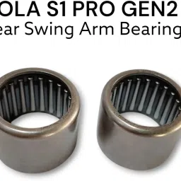 OLA S1 PRO GEN2 Rear Swing Arm Bearings Set Wheel Bearing-image-48