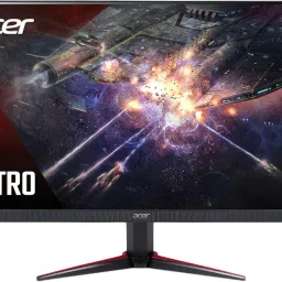 Acer Nitro 60.45 cm (23.8 inch) Full HD LED Backlit IPS Panel Gaming Monitor (VG240Y)-picture-11