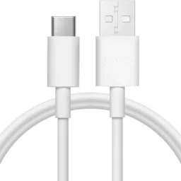 vivo USB Type C Cable 1.25 m USB to Type C Fast Charging Cable-23