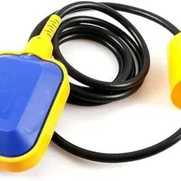 Zecqua High Insulated Cable Float Switch Sensor for water tank & Controller Wired Sensor Security System image 5