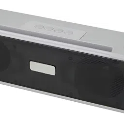 RZW 9h playtime Wireless soundbar with immersive audio for a cinematic experience 20 W Bluetooth Speaker-image-39