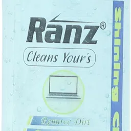 Ranz LCD Cleaning Gel for Laptops, Computers, Gaming, Mobiles-25