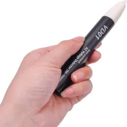 wolblix Voltage Tester 90~1000V AC Electric Voltage Power Detector Alert Sensor Tester LED Light Non-Contact Pen Cable Circuit Testers Analog Voltage Tester Analog Voltage Tester image 3