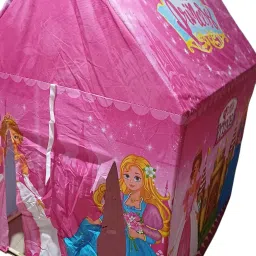 Play Tent House for Kids Boys & Girls Big Size Tent House for Kids-image-14