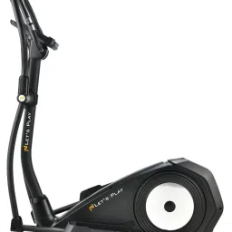 Elliptical for home use 120kg Load, 32 Magnetic Resistance level Cross Trainer-40