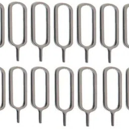 YTM Pack of 12 Sim Ejector Sim Adapter-12