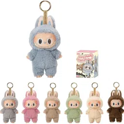 Labubu Doll Limited Edition Energy Series - 15 mm-12