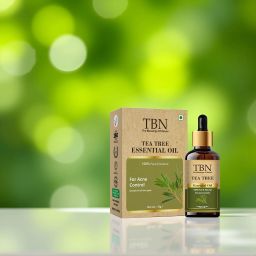 Tea Tree Essential Oil for Acne, Hair, Skin & Dandruff – 100% Pure-image-73