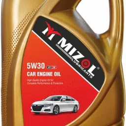5L High Quality 5W30 API-SN Car Heavy Duty Engine Oil-image-87