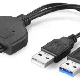 Ever Forever Sata Converter Adapter USB Adapter-17