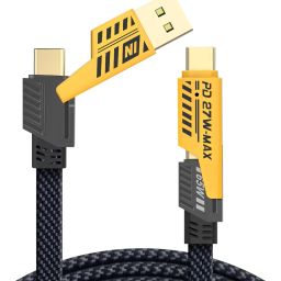 BDRSY CBL-00-01 Earphone Cable Organizer-image-42
