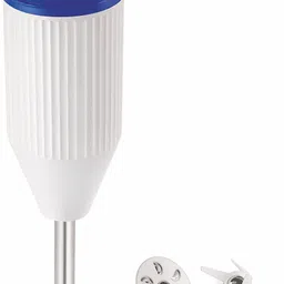 boss 125 W Blue Hand Blender-picture-32