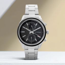 Neo Gents 2016 Analog Watch - For Men NT1733KM01-15