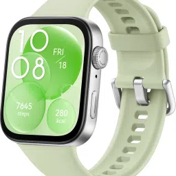 Huawei Watch Fit 3,1.82'' Amoled display,Ultra slim design,All-Round Fitness management Smartwatch-image-16