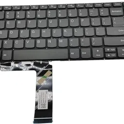 WEFLY Keyboard for Lenovo IdeaPad 320-15ABR 320-15IAP 320-15AST 320-15IKB 320-15ISK Laptop Keyboard Replacement Key image 3
