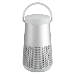 BOSE SoundLink Revolve+ II with Google & Siri Compatible Smart Speaker (360 Degree Sound, Luxe Silver)-picture-19
