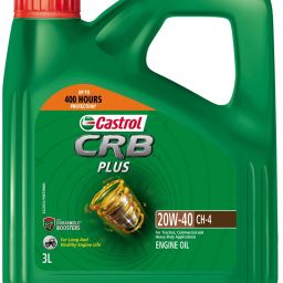CRB PLUS 20W-40 CH-4 Multi-Grade Engine Oil-picture-23
