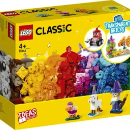 11013 Creative Transparent Bricks V29-image-67