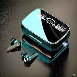 Rocktouch Plastic Press and Release Earbuds Case For yes-27