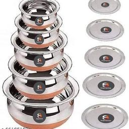 Classy Sauce Pots & Handis-image-64