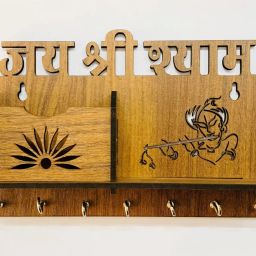 Wood Key Holder-image-10
