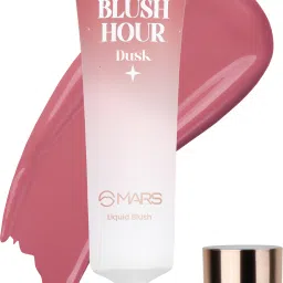 Liquid Blush Hour | Dewy-Matte Finish | Highly Pigmented | Long-Lasting Formula-20