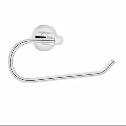 Stainless Steel Napkin Holder Stand for Washbasin & Bathroom Towel Ring SS304 8 inch 1 Bar Towel Rod-image-63
