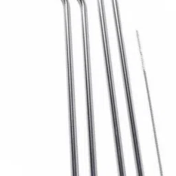 Straight Drinking Straw-image-54