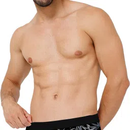 xqsee Pack of 4 Men Trunk image 4