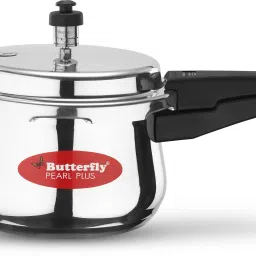 Pearl Plus 3 L Induction Bottom Pressure Cooker-image-68