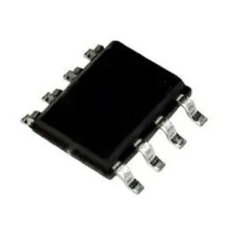 MCP3422A0-E/SN-MICROCHIP-Analogue to Digital Converter, Delta Sigma, 18 bit, 3.75 SPS, Differential, I2C, Single, 2.7 V image 1
