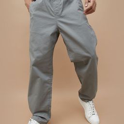 Fame Forever by Lifestyle Men Trousers-image-49