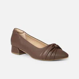 Van Heusen Woman Women Textured PU Fashion-42