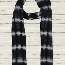 Dupatta Bazaar Women Woven Design Stole-picture-35