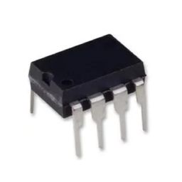 MCP2551-I/P MICROCHIP CAN Interface, Transceiver, CAN Transceiver, 1 Mbps, 4.5 V, 5.5 V, PDIP, 8 PinsMCP2551-I/P MICROCHIP CAN Interface, Transceiver, CAN Transceiver, 1 Mbps, 4.5 V, 5.5 V, PDIP, 8 Pins image 1