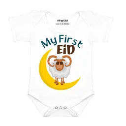 Arvesa Infants Printed Bodysuit-picture-28