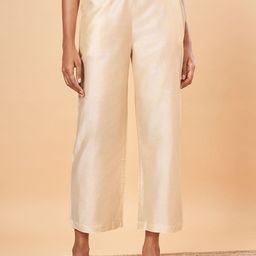 Marigold Lane Women Slim Fit Trousers-image-26