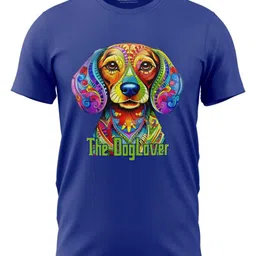Print My Fashion Boys Printed T-shirt-picture-22