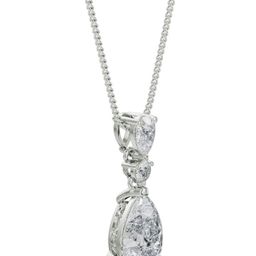 Emori Women Pendant Diamond-image-25