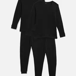 Aerowarm Infant Girls Pack Of 2 Thermal Sets-image-83