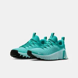 Nike Free Metcon 6 Women Mesh Training or Gym Non-Marking Shoes-image-24
