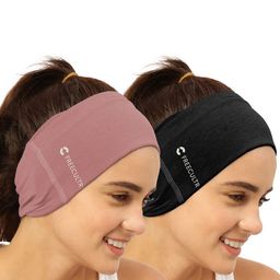 FREECULTR Unisex Bandana Headband-picture-8