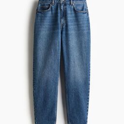 H&M Slim Mom High Ankle Jeans-image-98