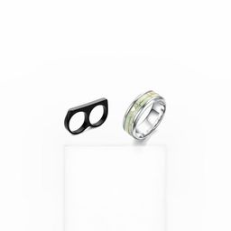 Dynamic Retail Global Men Ring-picture-11