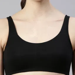Enamor Bra Full Coverage image 5