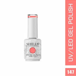 shills professional UV LED Gel Nail Polish-147-picture-35