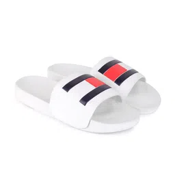DRACKFOOT Men Printed Sliders-picture-58